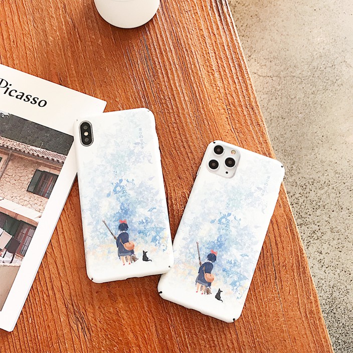 Ốp lưng iphone Kiki sơn dầu 6/6plus/6s/6splus/7/7plus/8/8plus/x/xr/xs/11/12/13/pro/max/plus/promax | BigBuy360 - bigbuy360.vn