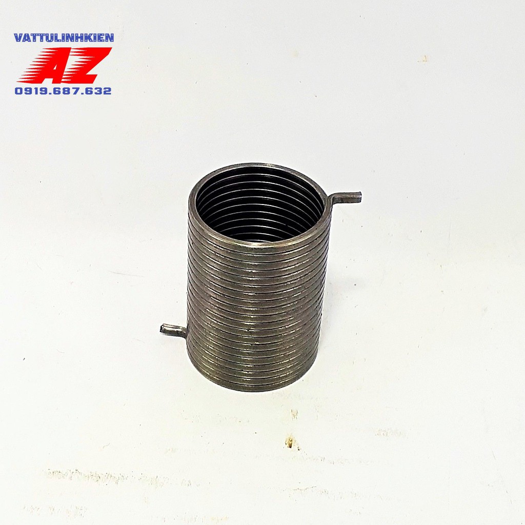 Lò xo côn 2 x 3 cm cho máy giặt