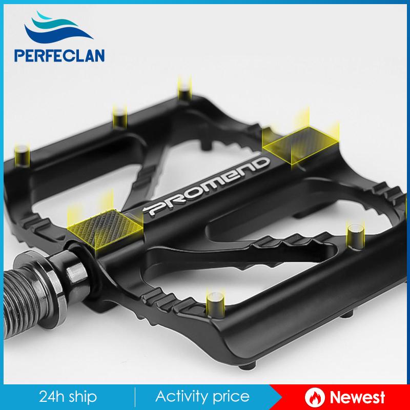 Bàn Đạp Siêu Nhẹ Chuyên Dụng Cho Xe Đạp Leo Núi MTB