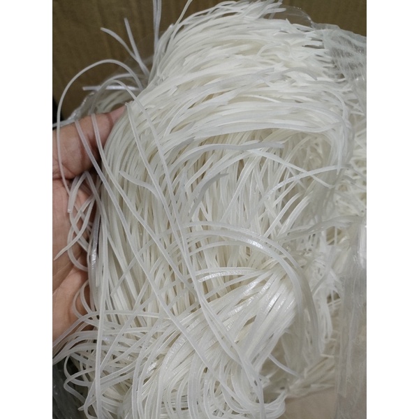 Hủ Tiếu Tươi Sa Đéc 1kg.