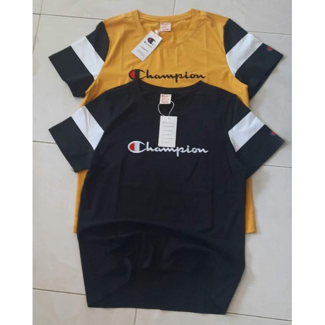 👕 Áo Thun HamPION T-shirt Nữ vnxk
