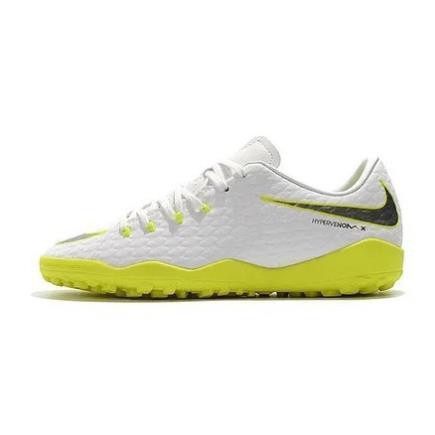 , NEW CH Giày đá bóng [HYPERVENOM PHANTOM PREMIUM] đế TF sân nhân tạo Sút Mạnh new / . ,