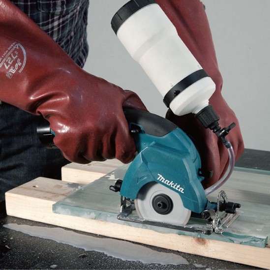 [Hàng chính hãng] Máy cắt dùng pin Makita CC300DZ 10.8V. Không kèm pin + sạc