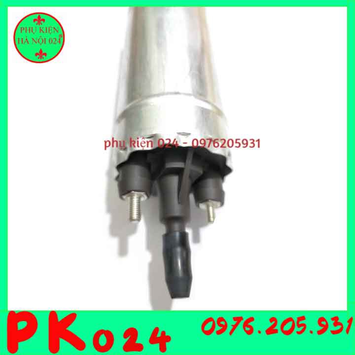 [VỎ VÀNG] Bơm Xăng Điện Tử Cho Xe Ô Tô Suzuki 5 Tạ Hàng Mới Vỏ Vàng