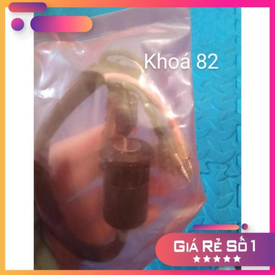 Ổ khoá xe máy 81, 82 , xe cub, xe học sinh chính hãng,bền ,chống trộm,an toàn