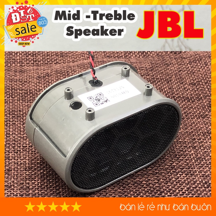 Củ loa Mid-Treble Speaker JBL kín, chống nước