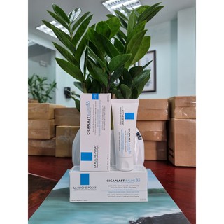 Kem dưỡng phục hồi da cicaplast baume b5 40ml