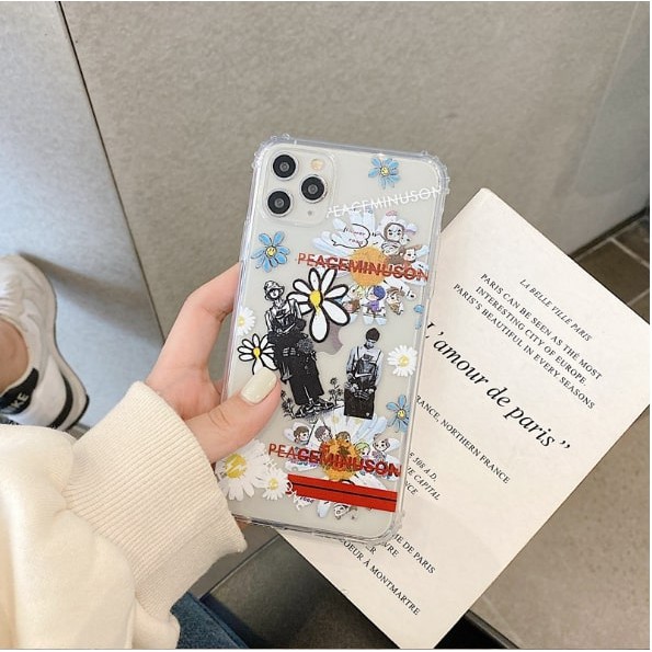 Ốp Lưng Xiaomi Mi K20 Pro Note10 Pro 8 - C061