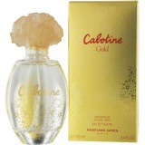 Nước hoa nữ CABOTINE Gold Eau De Toilette 100ml