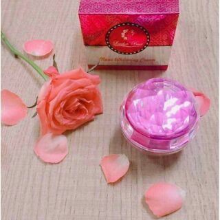 Kem nano lovely beau