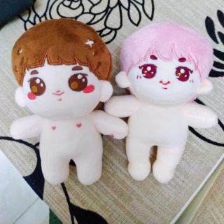 DOLL BTS JIN doll fanside