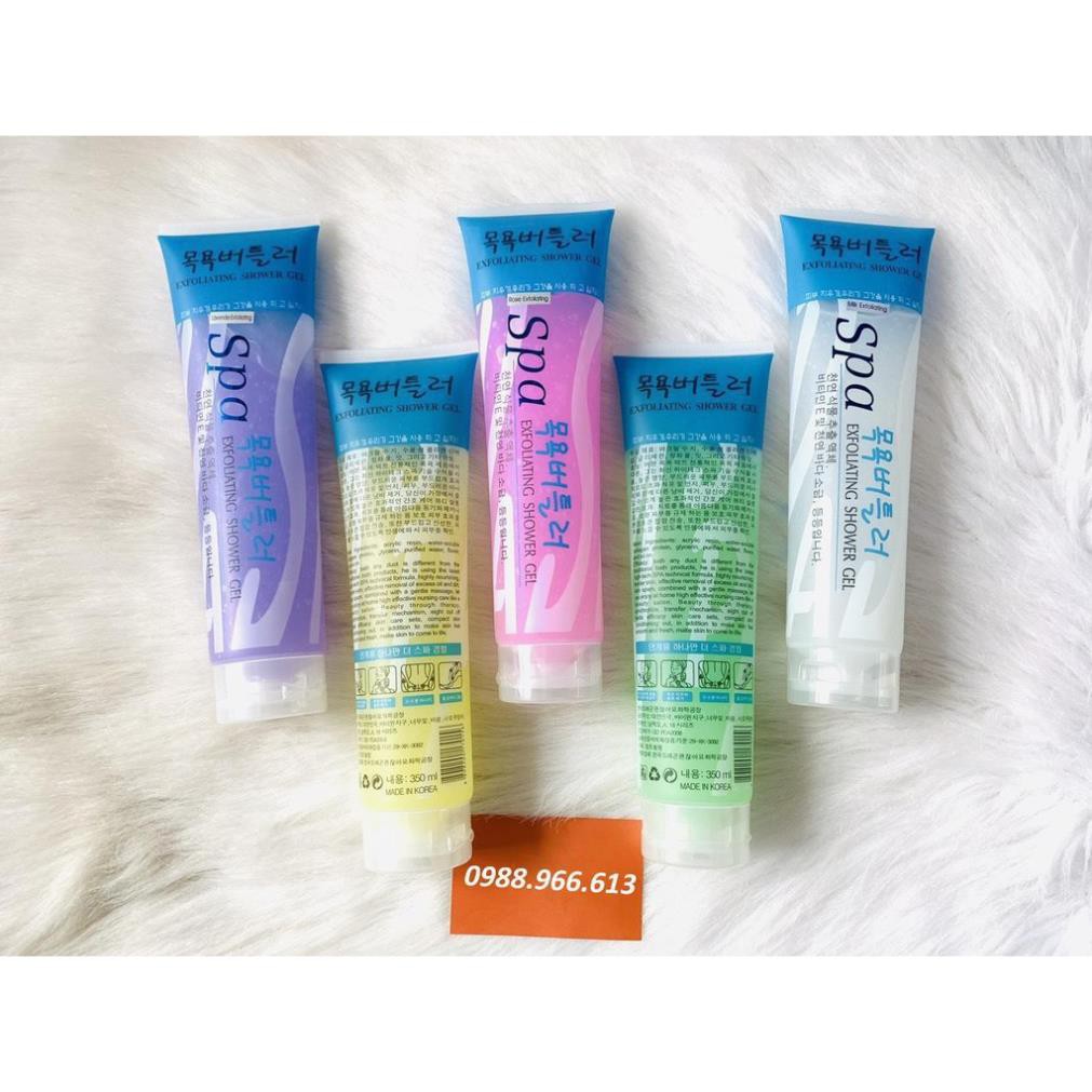 Tẩy tế bào da chết sạch sẽ tiện dụng nhanh chóng | BigBuy360 - bigbuy360.vn