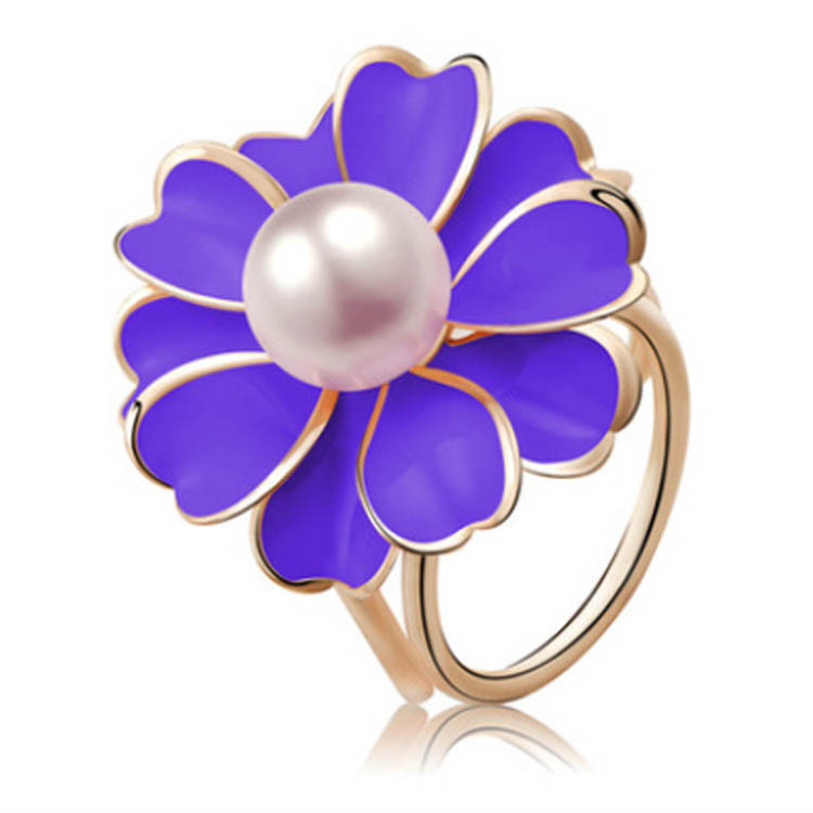 Pin cài áo hình ống rỗng đính pha lê thời trang retro dành cho nữ