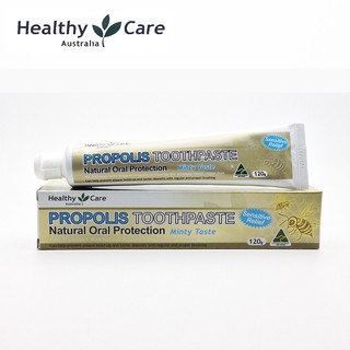 Healthy Care Propolis Toothpaste 120g