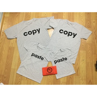 Áo gia đình, áo lớp, áo nhóm