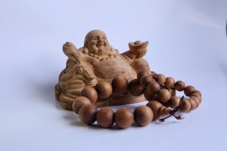 Vòng gỗ Ngọc Am