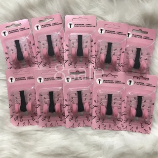 BLACKPINK | Cable protector (đầu bọc dây sạc)