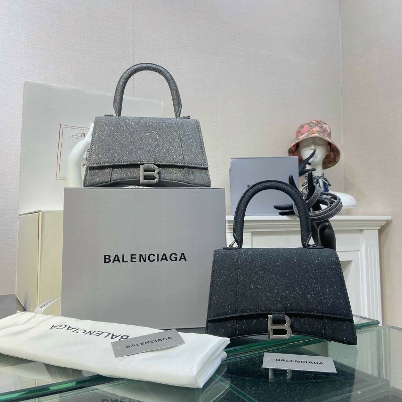 TÚI BALANCIAGA SUPER FULL BOX SEAL