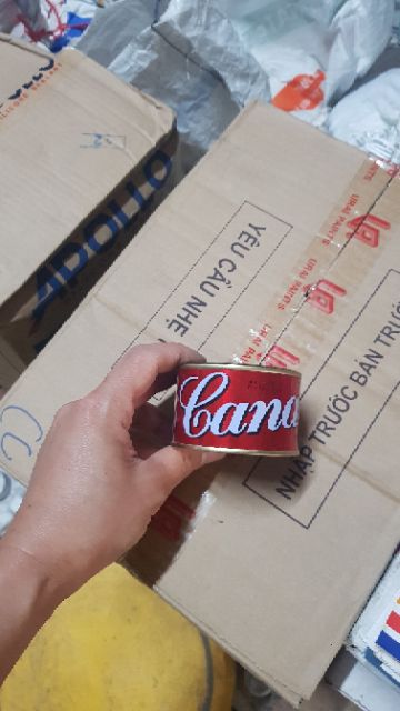 Xi Cana đánh bóng 100g và 220g