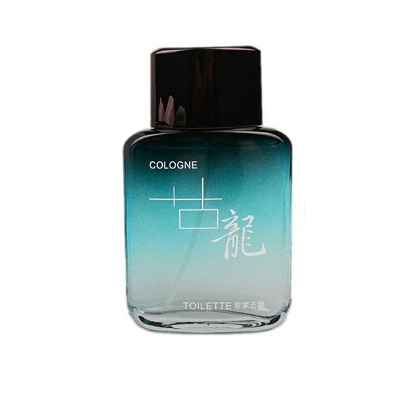 NƯỚC HOA NAM XANH EAU DE TOILETTE 50ML