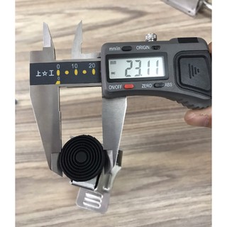 Chặn cửa inox