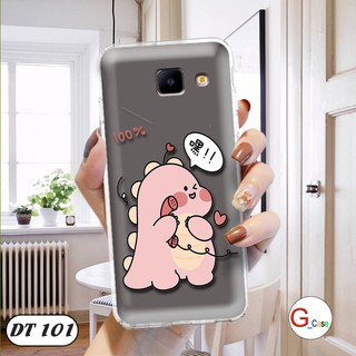Ốp lưng dẻo Samsung Galaxy J4 Plus 2018/ J4 Core