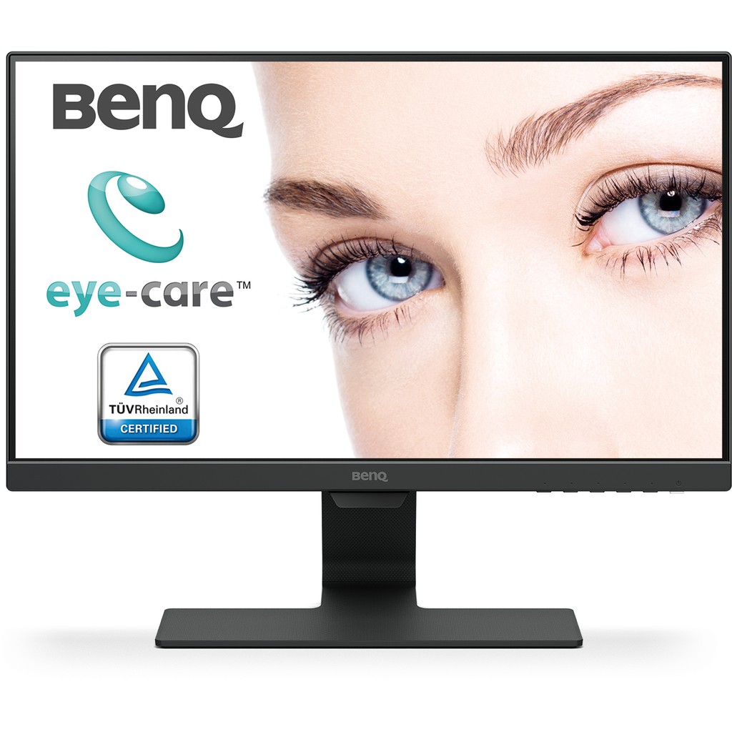 Màn hình BenQ Eye-Care GW2283 22 inch Full HD 1920 x 1080 5ms 60Hz IPS Speaker 1W x 2 ChínhHãng | BigBuy360 - bigbuy360.vn