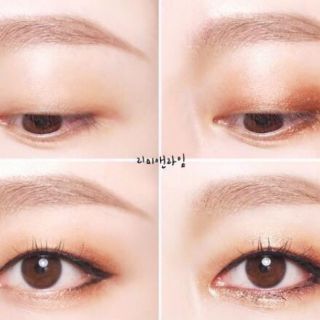 Mắt shine fixx eyes