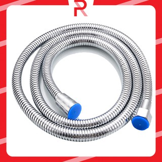 Dây vòi xịt, dây bát sen chống xoắn cao cấp chống rò nước