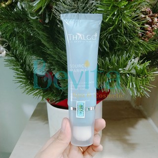 Mặt Nạ Sáng Da Thalgo Ultra Hydra Marine Mask 50ml