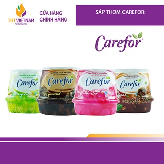 ƯU ĐÃI SÁP THƠM PHÒNG CAREFOR
