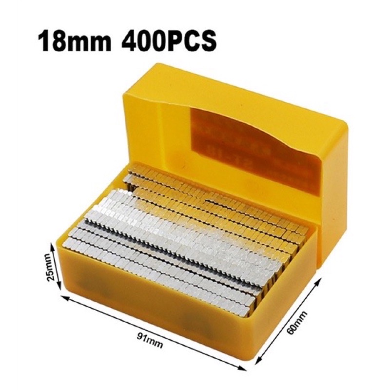 Dụng cụ đóng đinh ST18 bằng tay