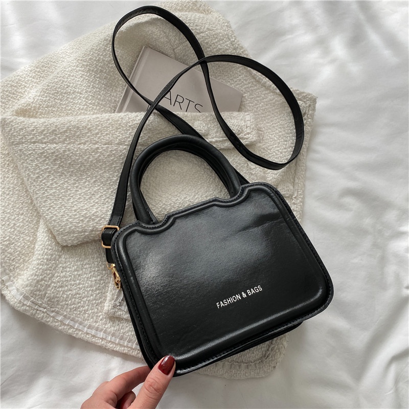 Túi Đeo Chéo Phong Cách Hàn Quốc Thời Trang Mùa Xuân Dành Cho Nữ 2022