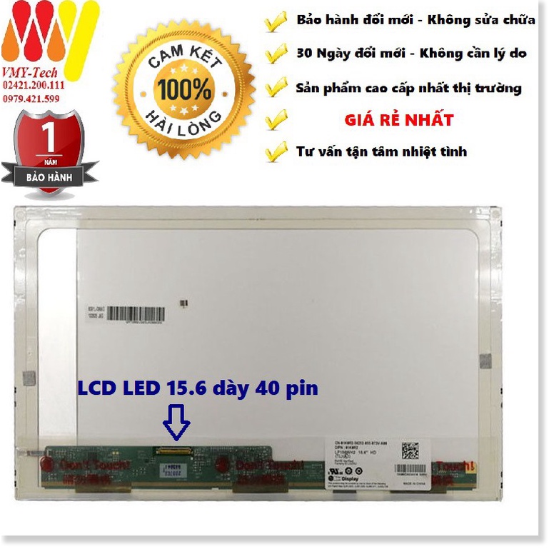 🆕 Màn hình laptop Sony vaio VPC-EH PCG-71311W PCG-71314L