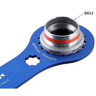 CỜ LÊ THÁO TRỤC GIỮA RỖNG