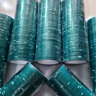 Keo nhiệt dùng để cấy hàng quạt