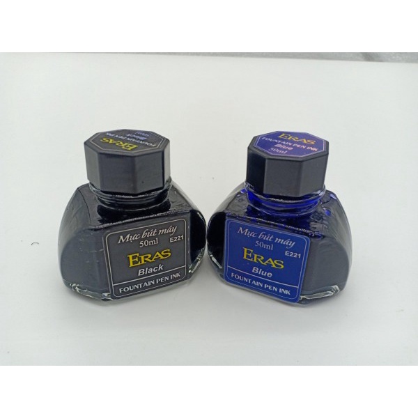 MỰC BÚT MÁY ERAS E221