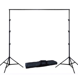 Bộ khung treo rèm trang trí sinh nhật, tiệc ngoài trời