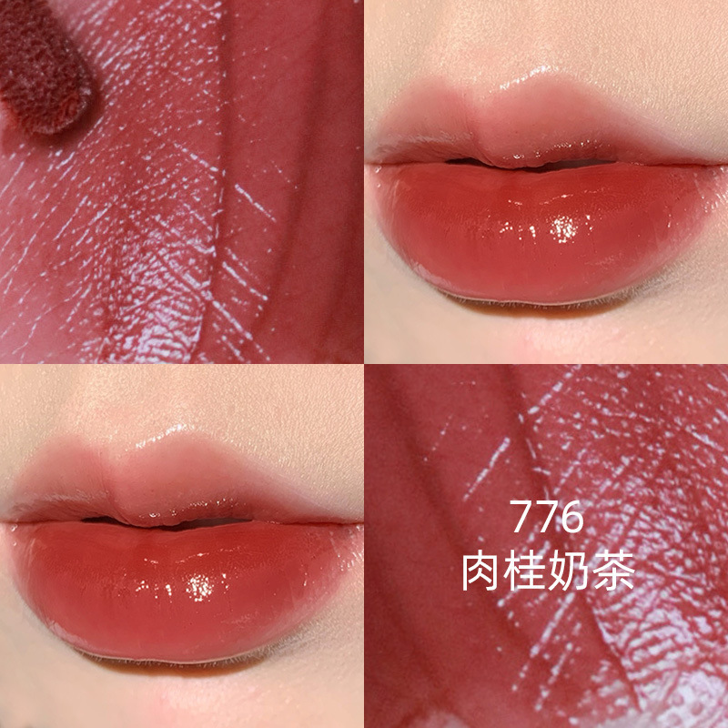 Son bóng Toorune dưỡng ẩm thời trang cho học sinh