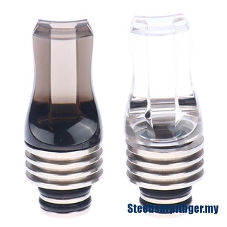 1 Đầu Nhỏ Giọt Bằng Thép Không Gỉ 510