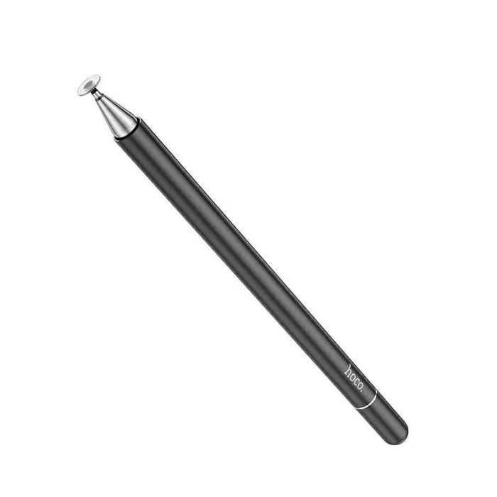 Bút cảm ứng chính hãng Hoco mầu đen và trắng dùng cho máy tính bảng ios và andoird ... hocomall