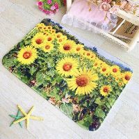 Thảm dậm chân 3d