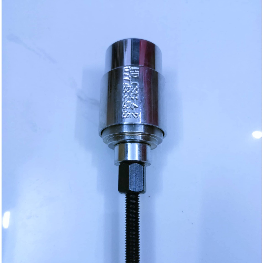 Cảo vam ra và ép vào sin phốt bơm nước mát Honda AB, Lead, SCR, Sh CSG