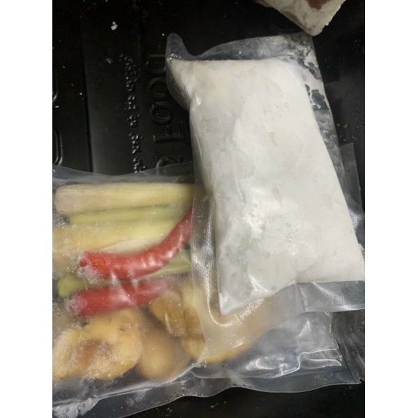 Set Lẩu tomyum Orifood,3-4 người ăn,nguyên sét1kg4 | BigBuy360 - bigbuy360.vn