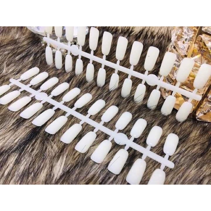 Móng bẻ cài sổ móng 120 móng