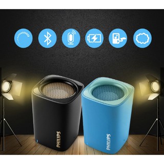Loa Bluetooth Philips BT100 cao cấp