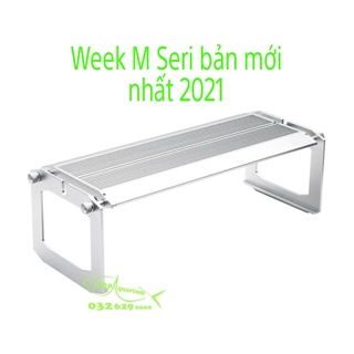 Đèn Week Raptor WRGB M-seri bản mới nhất năm 2021
