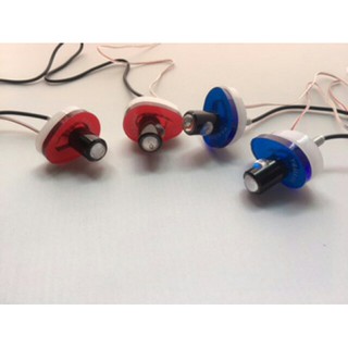 Xinhan led muti 2 mắt có long đen ( giá 1 đôi )