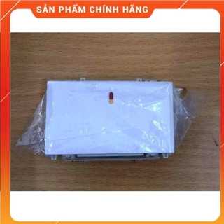 Công tắc 1 chiều size L - Zencelo (Schneider)