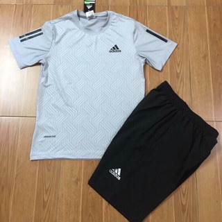 Bộ quần áo adidas